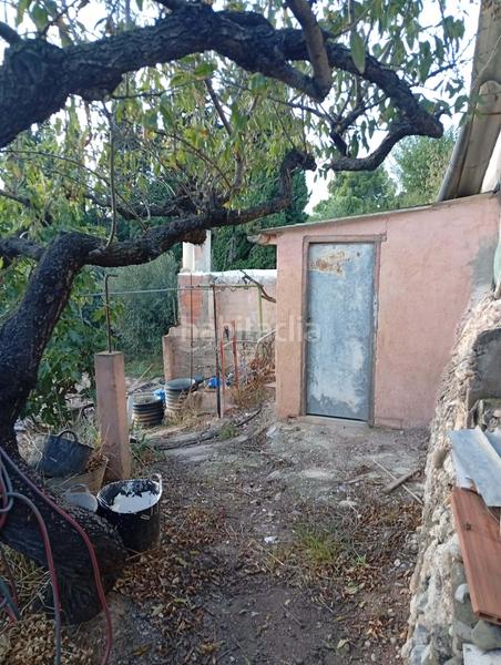 Foto 50a12fea-c601-4ba5-b779-f1989dc70cdd. Finca rústica en Móra la Nova