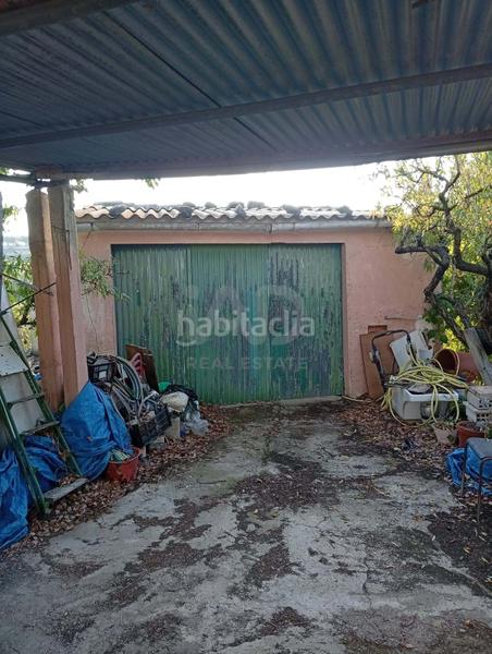 Foto 66112bc1-bada-4b9a-80dc-caa314dd4ef1. Finca rústica en Móra la Nova