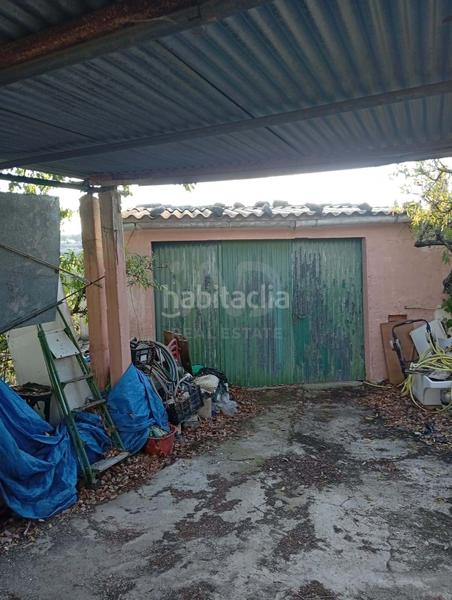 Foto a8fafd52-698d-4df8-8d82-c63e582d9d23. Finca rústica en Móra la Nova