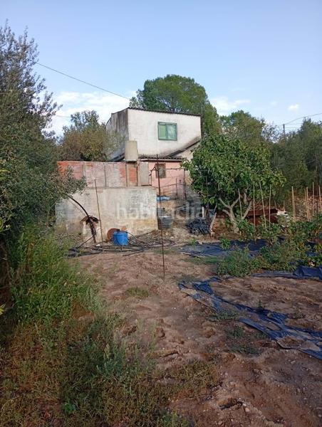 Foto e13a64e5-baee-40e1-9f74-ae2e5704e61e. Finca rústica en Móra la Nova