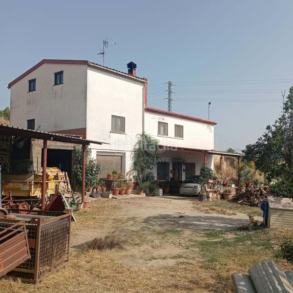 Foto 37508b86-88dc-4a85-b963-11b74e009060. Fondo rustico in Falset