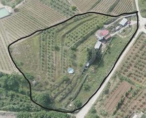 Rural plot in Falset