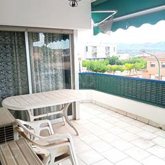 Haus in Móra d´Ebre