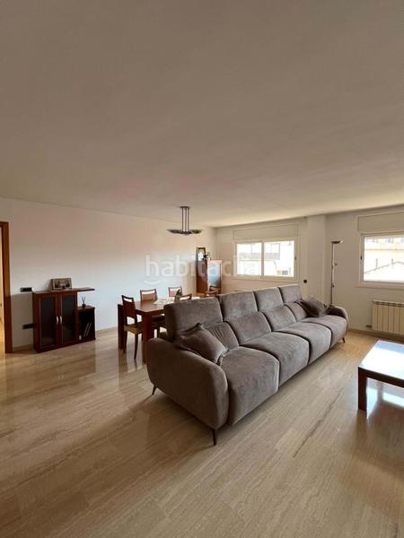 Foto d5f329d4-6010-4c12-8b28-5d7a4c3e6308. Duplex con riscaldamento in Barri del Centre Terrassa