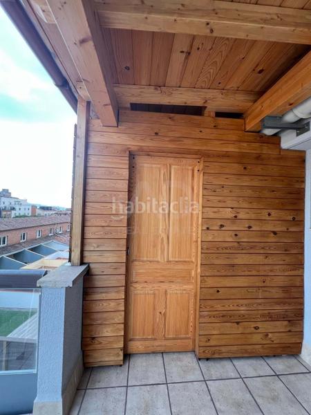 Foto fb30f7aa-1fd7-40ac-90d6-001aff30ad63. Duplex con riscaldamento in Barri del Centre Terrassa