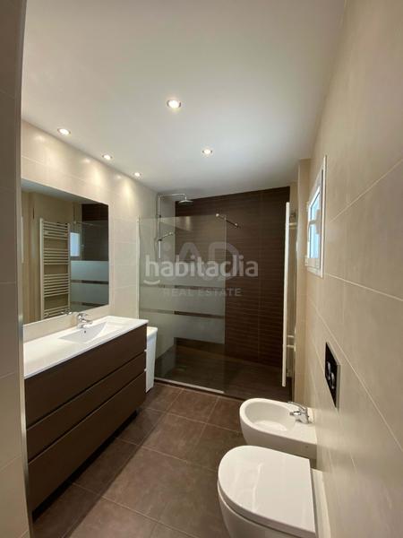 Foto 99224f05-807c-47c8-8363-1a39afc18eb8. Zweistöckige wohnung mit heizung in Barri del Centre Terrassa