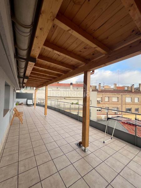 Foto 9b84c8e3-1fb7-4cc8-9308-b2298a1dfbba. Zweistöckige wohnung mit heizung in Barri del Centre Terrassa