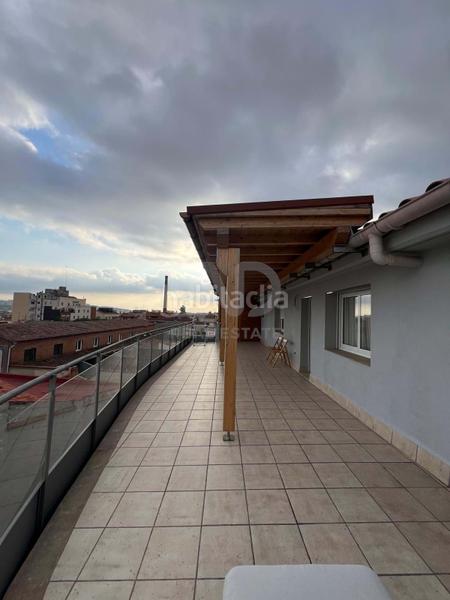 Foto d9c51902-ab6d-48cf-ba9f-570992e483c8. Zweistöckige wohnung mit heizung in Barri del Centre Terrassa