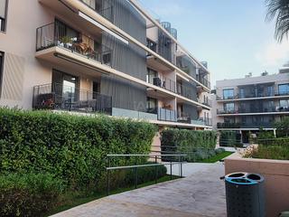 Flat in Estadi Balear