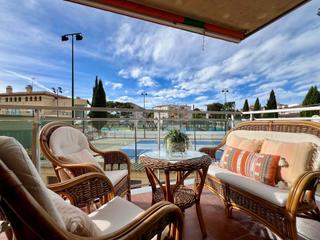 Appartement à Roda de Barà