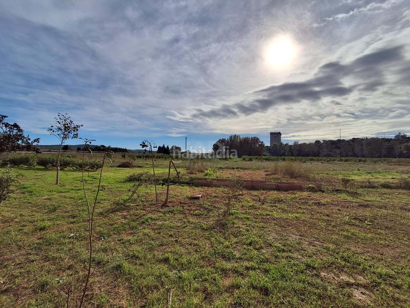 Foto 813863b0-afcc-4d4e-a84d-6fff88b4c6b5. Casa a carroba poligono 1 parcela 8 a Grau - Quintanes Amposta