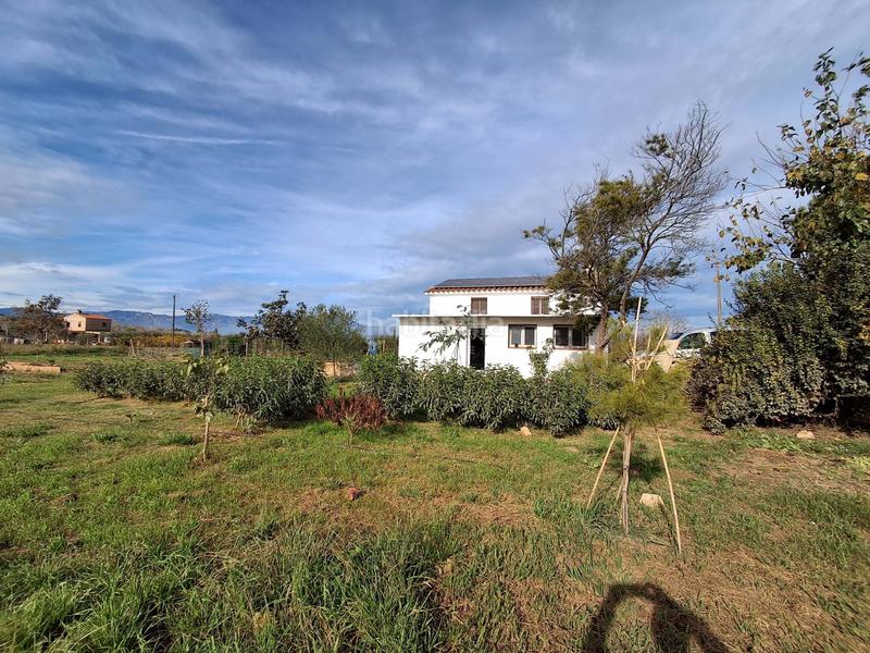 Foto 9fef23aa-83a5-492e-af3b-680e737c2c0b. House in carroba poligono 1 parcela 8 in Grau - Quintanes Amposta