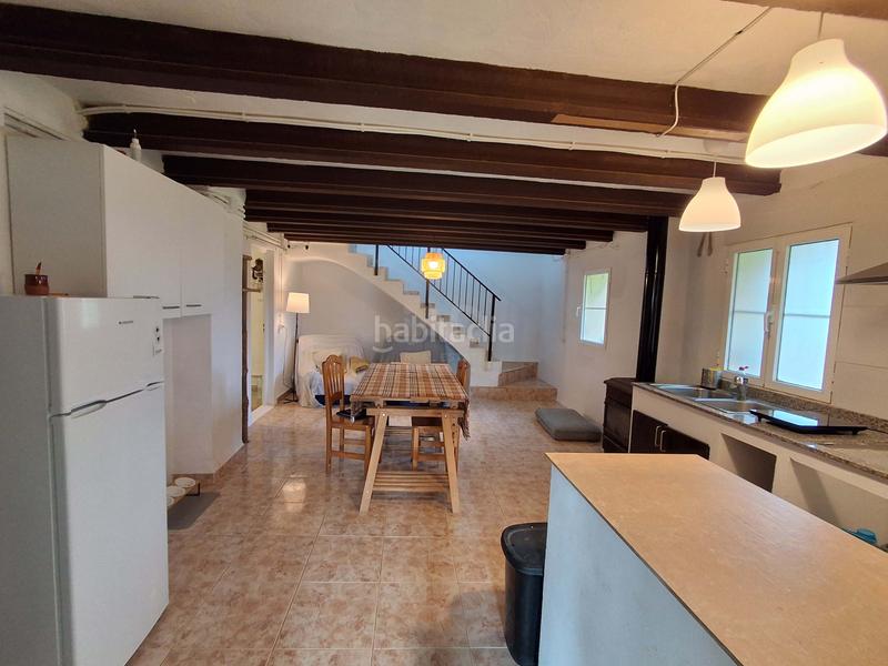 Foto a484fb63-9d10-4f1e-a5cc-dce92803343d. House in carroba poligono 1 parcela 8 in Grau - Quintanes Amposta