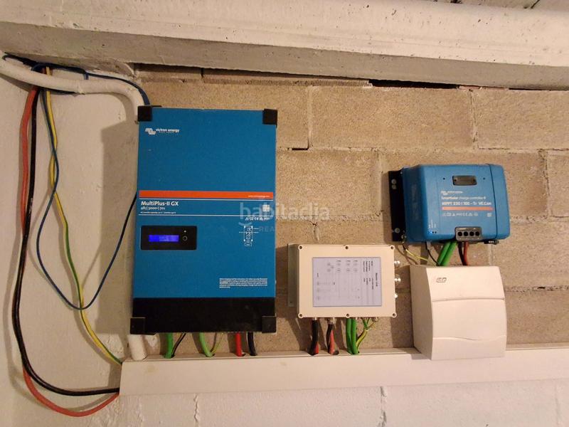 Foto aafab37f-6d6e-4a1c-a0b1-b0427af9af94. House in carroba poligono 1 parcela 8 in Grau - Quintanes Amposta