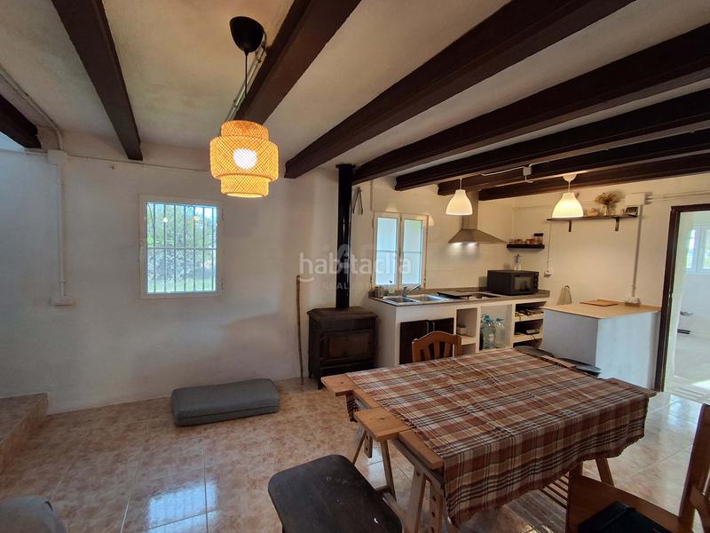 Foto d1a9224f-ac78-4b90-9e79-47a7b094a4e5. House in carroba poligono 1 parcela 8 in Grau - Quintanes Amposta