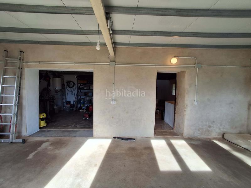 Foto 1b193b5b-1a2d-45e3-ba63-3df1014d6975. Maison dans carroba poligono 1 parcela 8 dans Grau - Quintanes Amposta