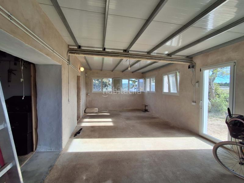 Foto 347ee627-b88d-4315-adb9-dbcb91b17e8d. Maison dans carroba poligono 1 parcela 8 dans Grau - Quintanes Amposta