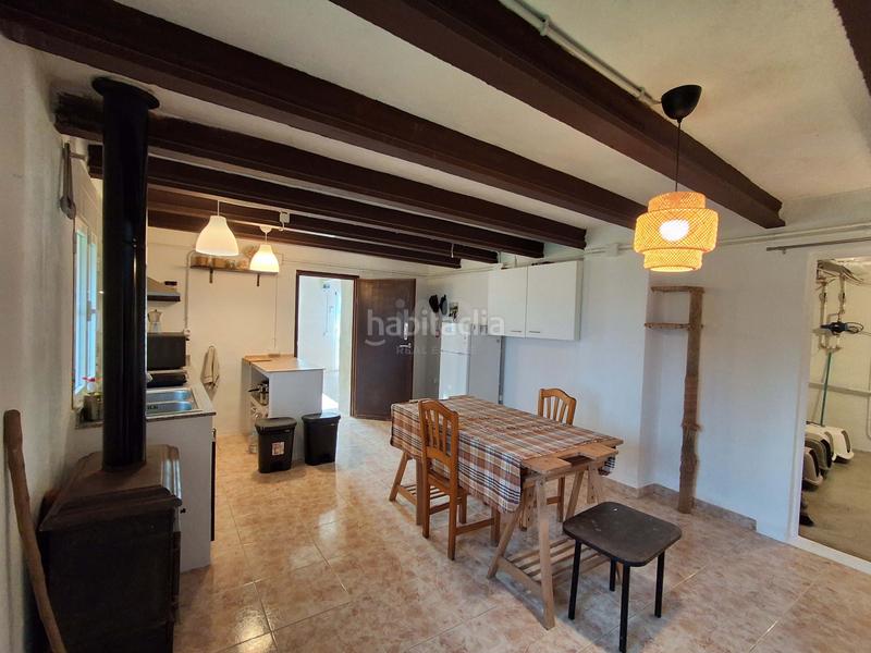 Foto 95b12fb9-eaa5-41c8-86cd-d2a5d39a49d7. Maison dans carroba poligono 1 parcela 8 dans Grau - Quintanes Amposta