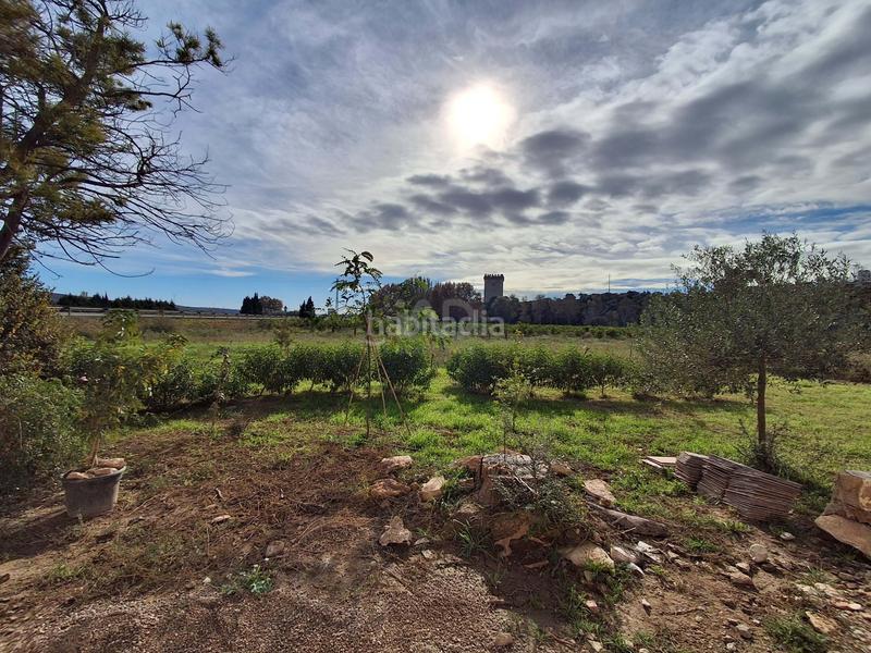 Foto 9cd53917-668d-49bc-9ac3-bd5075abe1a5. Maison dans carroba poligono 1 parcela 8 dans Grau - Quintanes Amposta