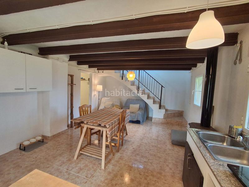 Foto db834973-8e25-4cc5-bba4-cc0fed709302. Maison dans carroba poligono 1 parcela 8 dans Grau - Quintanes Amposta