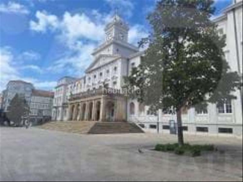 Foto 1b535029-35f6-43b7-a4cf-0aa02177a2e5. Casa in calle galiano 57 in Centro Ferrol