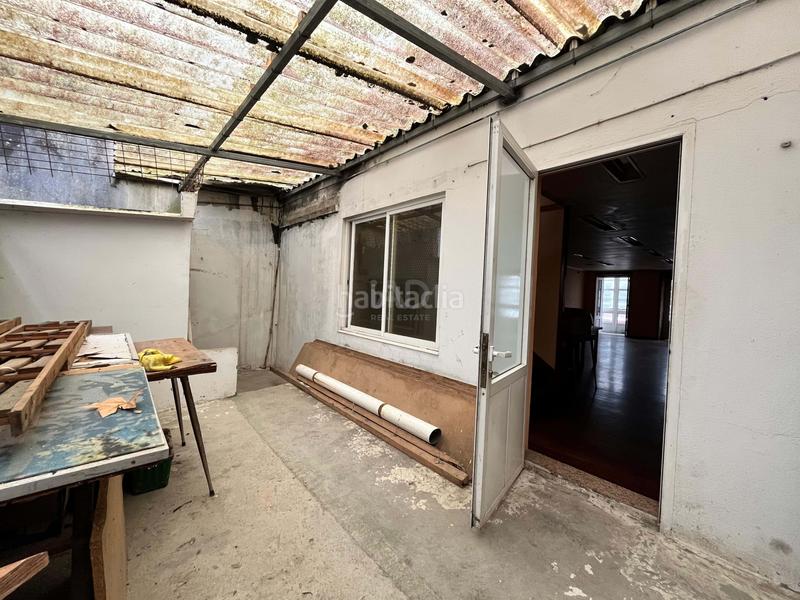 Foto 55d68e57-9314-4d22-a270-1c01f1ba7120. Casa in calle galiano 57 in Centro Ferrol