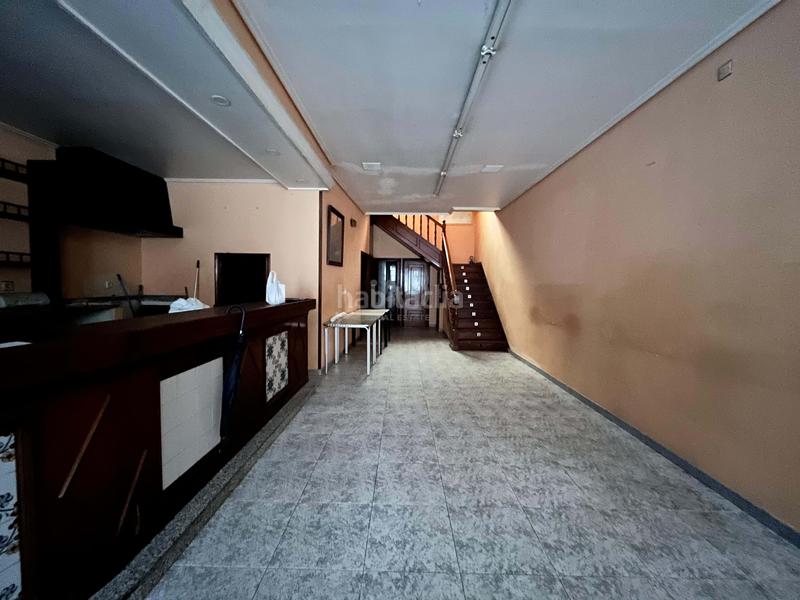 Foto 8f75603a-e593-46be-88b3-b4366b9116a7. Casa in calle galiano 57 in Centro Ferrol