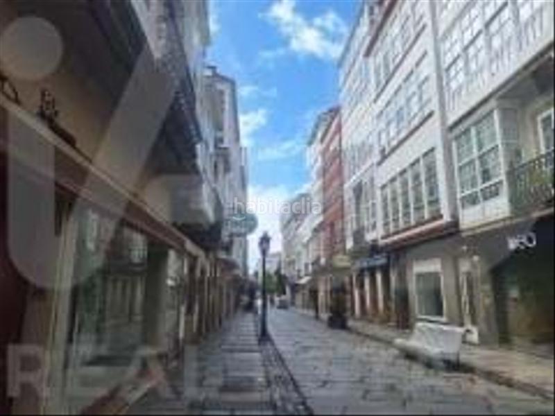 Foto 9438dab0-e362-4b29-b8d7-e4b134d03880. Casa in calle galiano 57 in Centro Ferrol