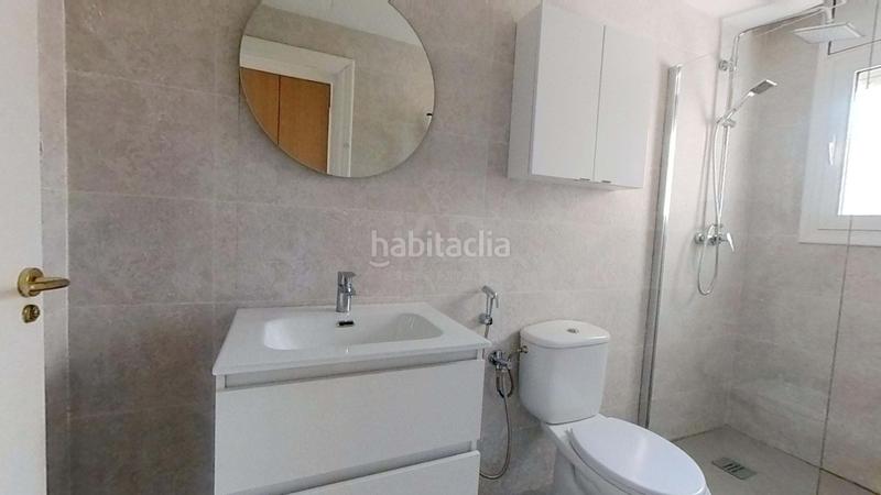 Foto 56d24ad1-9838-4fd7-8308-472938c7062e. Haus mit heizung pool in Centre Miami Platja