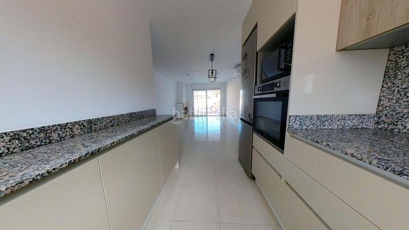 Foto a620e5dd-8490-47e3-9e41-9d06fe52a832. Haus mit heizung pool in Centre Miami Platja