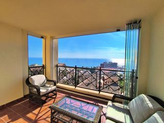 Etagenwohnung in Zona Playa de los Locos