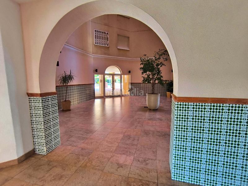 Foto 12e36ef1-d66c-4fe9-b5d1-a94145f09b04. Flat with heating in Zona Playa de los Locos Torrevieja