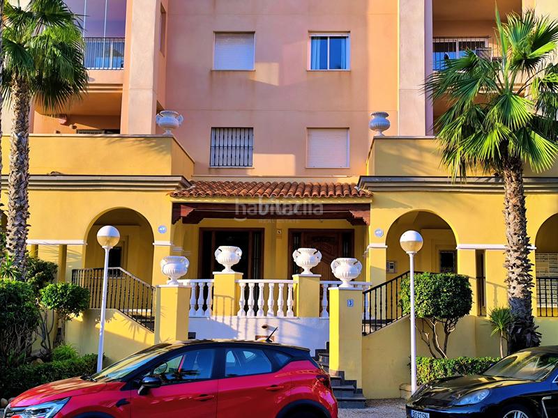 Foto 13a6fbef-8750-451a-a435-50cb283caee8. Flat with heating in Zona Playa de los Locos Torrevieja