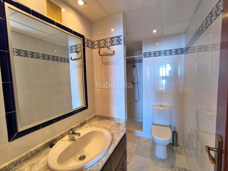 Foto 2fb8fcba-1b57-4a27-b7c0-de4fed29dd02. Flat with heating in Zona Playa de los Locos Torrevieja