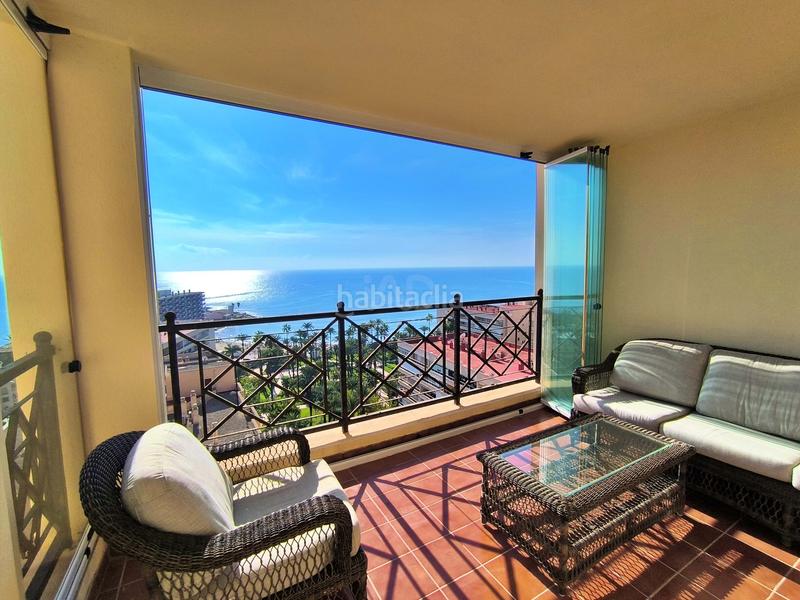 Foto 388a12ee-aa85-40d3-b0eb-387b634bfb1d. Flat with heating in Zona Playa de los Locos Torrevieja