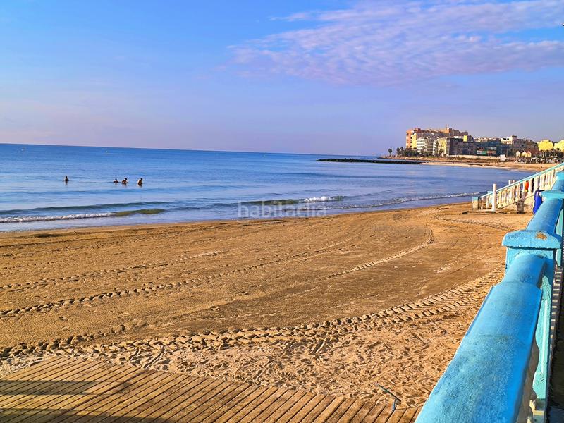 Foto 3ab7127a-40e6-4c21-9de9-6854a8f83674. Flat with heating in Zona Playa de los Locos Torrevieja