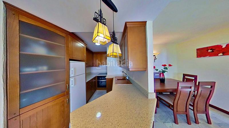 Foto 51d386a4-4ba1-48f7-8764-a222a657c843. Flat with heating in Zona Playa de los Locos Torrevieja