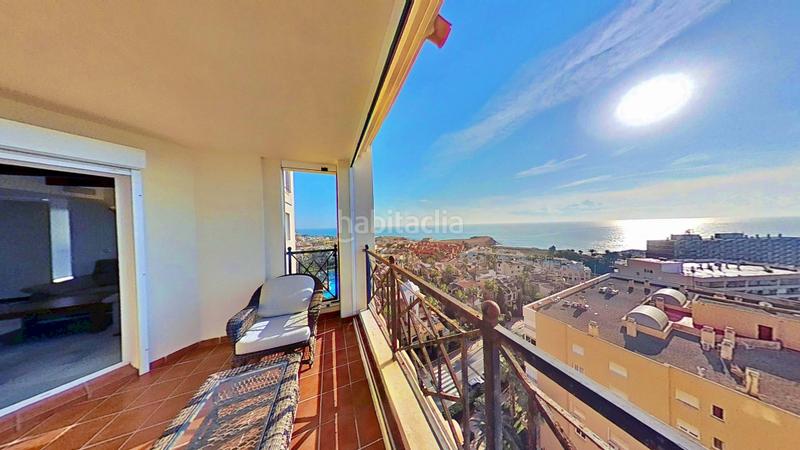 Foto 80b70d7b-70db-4237-a843-bdee361cb062. Flat with heating in Zona Playa de los Locos Torrevieja