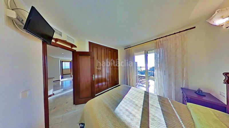 Foto 97a8390f-13c0-4a60-966c-d672b3174686. Flat with heating in Zona Playa de los Locos Torrevieja