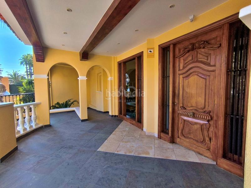 Foto b39d9047-c775-4bfd-94fa-53aa0f5cbad4. Flat with heating in Zona Playa de los Locos Torrevieja