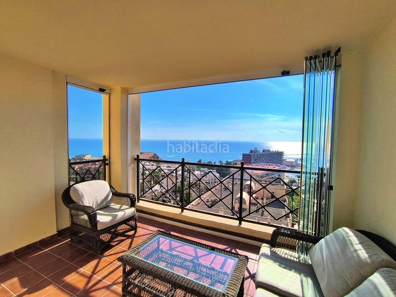 Foto c8be8c6a-be4a-4b92-9910-e2498d6d1e53. Flat with heating in Zona Playa de los Locos Torrevieja