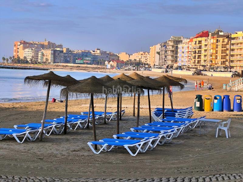 Foto d110e714-9dfc-4d75-8ba0-74e67fae8cbc. Pis amb calefacció a Zona Playa de los Locos Torrevieja