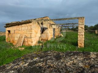 Terreno residencial en Santa Margalida Poble