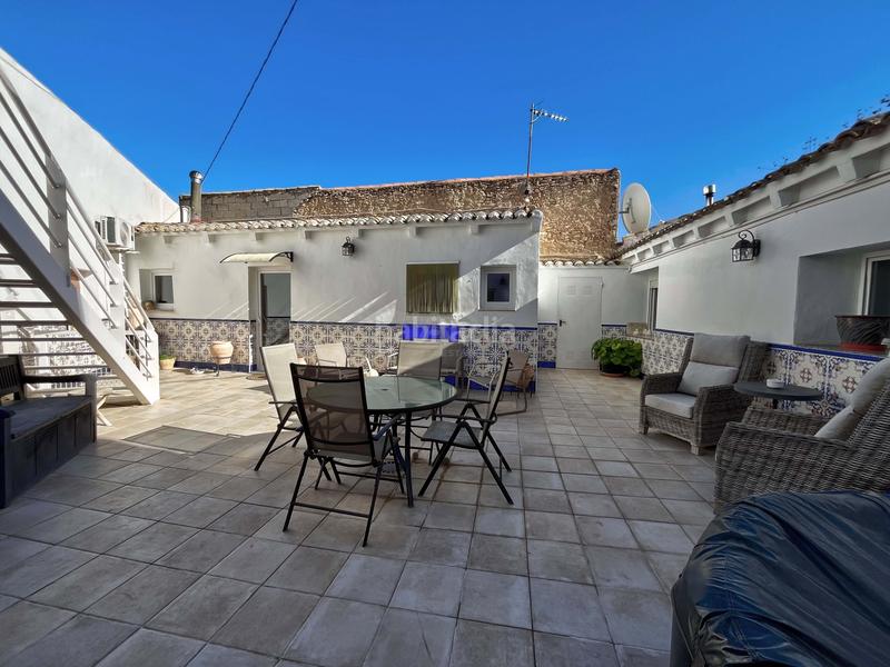 Foto 13650916-49b6-4415-a3b2-cf600ba93d83. Chalet mit parking pool in Las Virtudes Villena