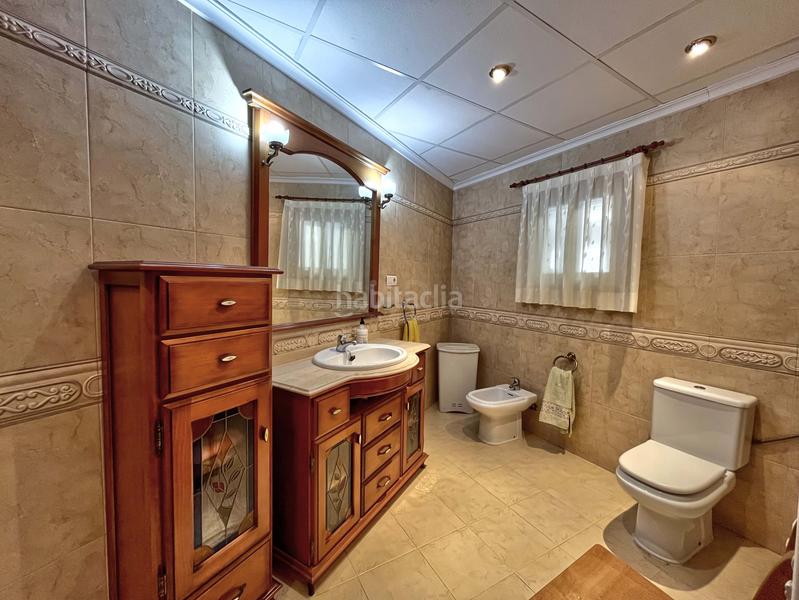 Foto 13f53255-e198-400a-a876-54f6de4fbfa5. Chalet mit parking pool in Las Virtudes Villena