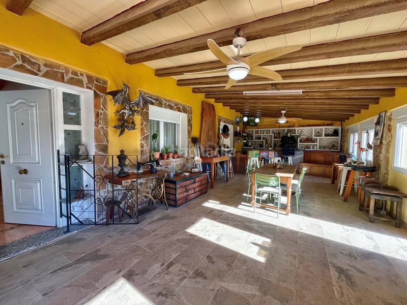 Foto 2b7aa5b9-7695-451a-beae-25b9005c73cd. Chalet mit parking pool in Las Virtudes Villena