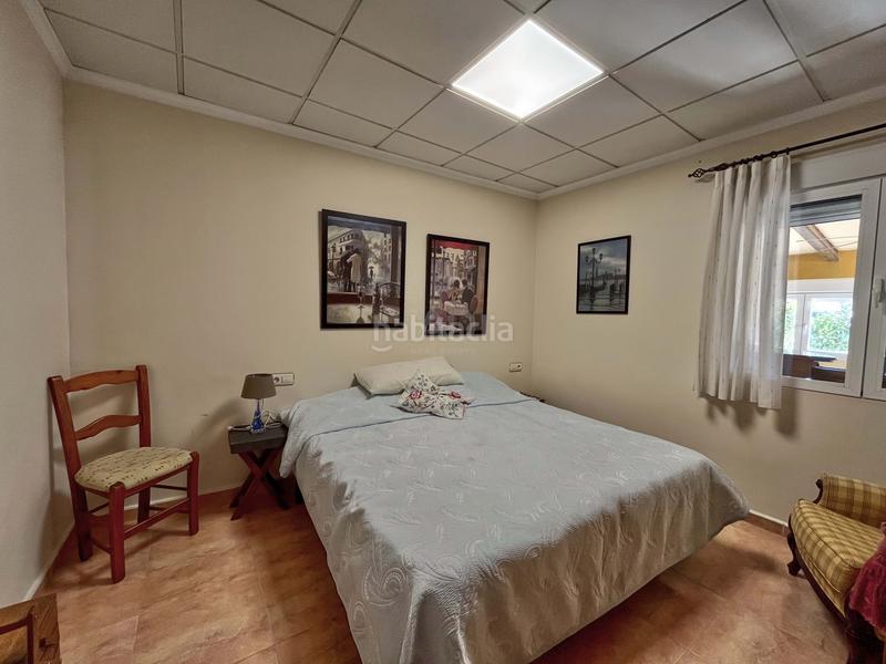 Foto 5b824931-70e8-46c9-a8f0-0ee578fec8f4. Chalet mit parking pool in Las Virtudes Villena