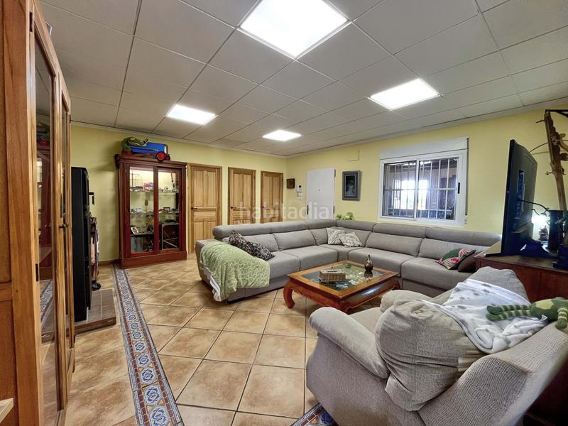 Foto 8195cf66-ef91-4d1d-b899-1182e9b12b88. Chalet mit parking pool in Las Virtudes Villena