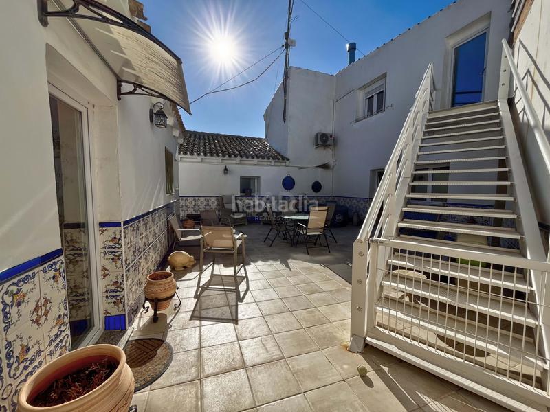 Foto 837281ef-54ad-4500-baf8-ece90391f2ba. Chalet mit parking pool in Las Virtudes Villena