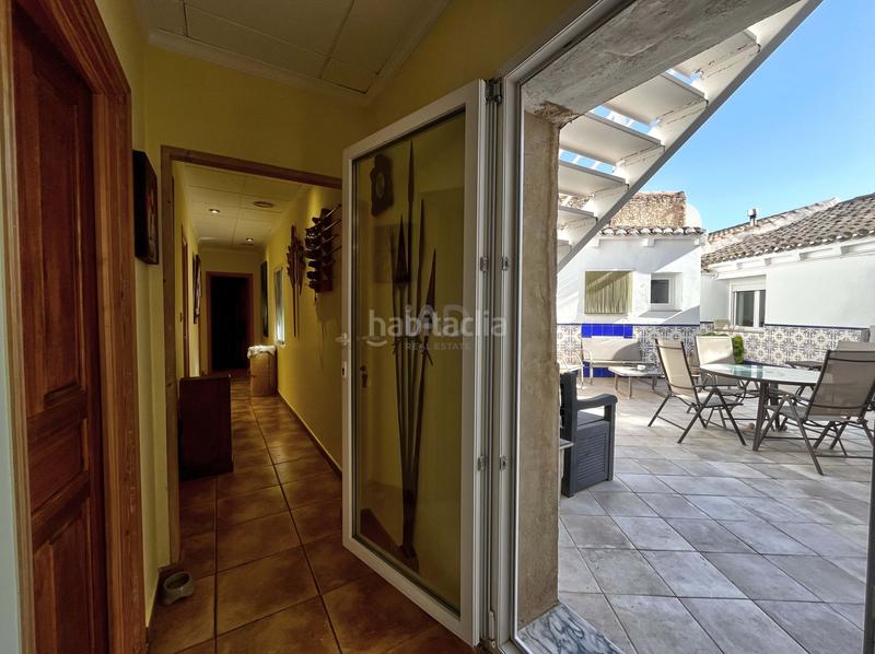 Foto a00d85ed-30f9-4df4-9f71-83b97c00ef4e. Chalet mit parking pool in Las Virtudes Villena